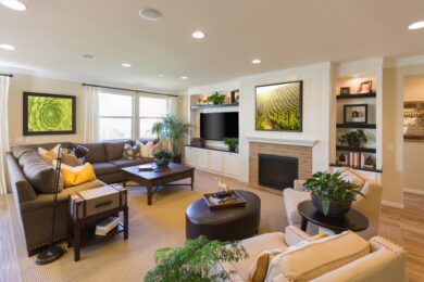Interior Renovation/Remodeling
