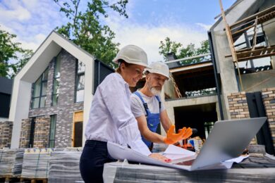 Exterior Renovation/Remodeling